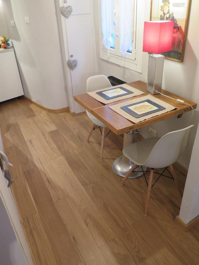 Cavour Citra0461 Apartment Genoa Exterior photo