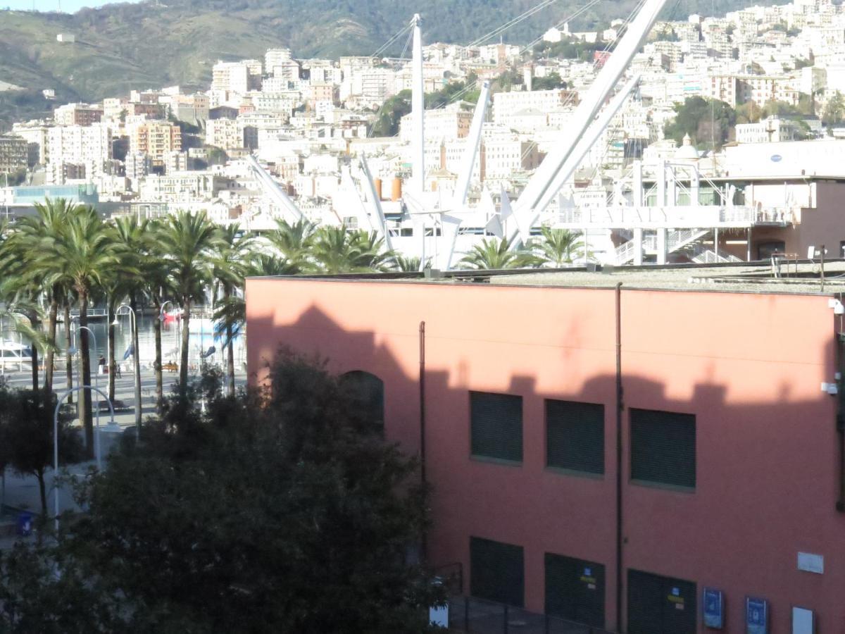 Cavour Citra0461 Apartment Genoa Exterior photo