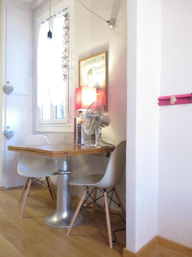 Cavour Citra0461 Apartment Genoa Exterior photo
